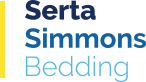 Logo for Serta Simmons Bedding